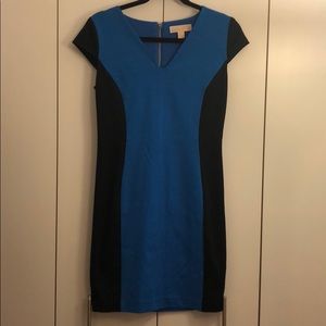 Michael Kors Jersey Dress